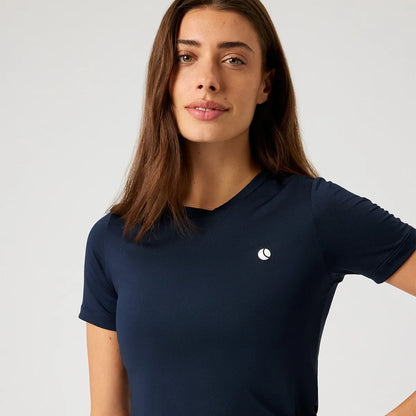 T-SHIRT BJORN BORG FEMME ACE SLIM