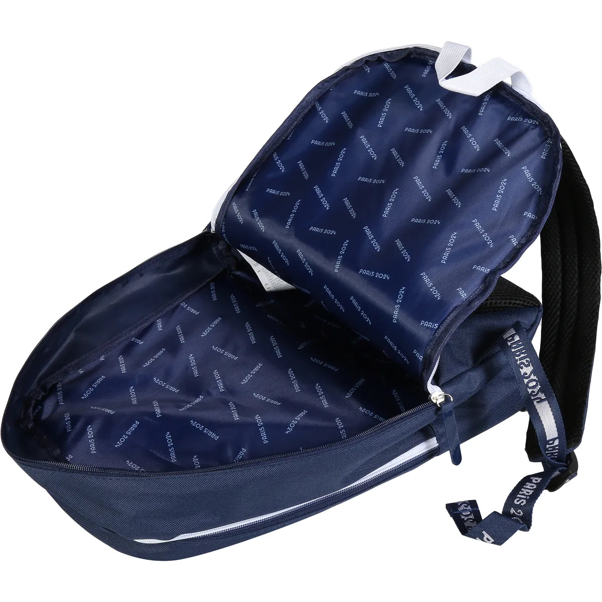 SAC A DOS PARIS 2024 ESSENTIELLE