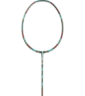 BADMINTON RACKET VENSON YOULONG GREEN (UNSTRUNG)