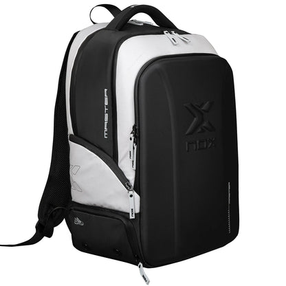 NOX PADEL LUXURY MASTER SERIES BACKPACK