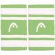 PAIRE DE SERRE POIGNETS HEAD DOUBLE LARGEUR 5" STRIPED