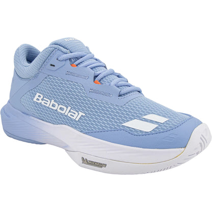 CHAUSSURES BABOLAT FEMME SFX 4 TOUTES SURFACES