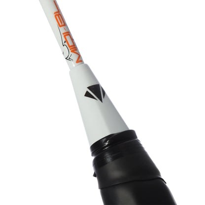 RAQUETTE DE BADMINTON CARLTON MIDI BLADE (CORDEE)