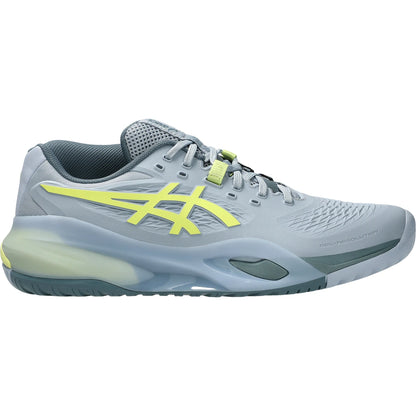 CHAUSSURES ASICS GEL RESOLUTION X TOUTES SURFACES
