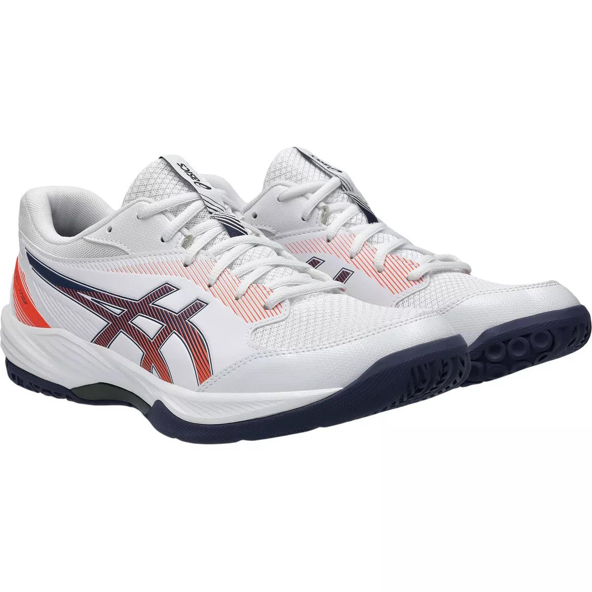 ASICS HERRENSCHUHE INDOOR GEL TASK 4