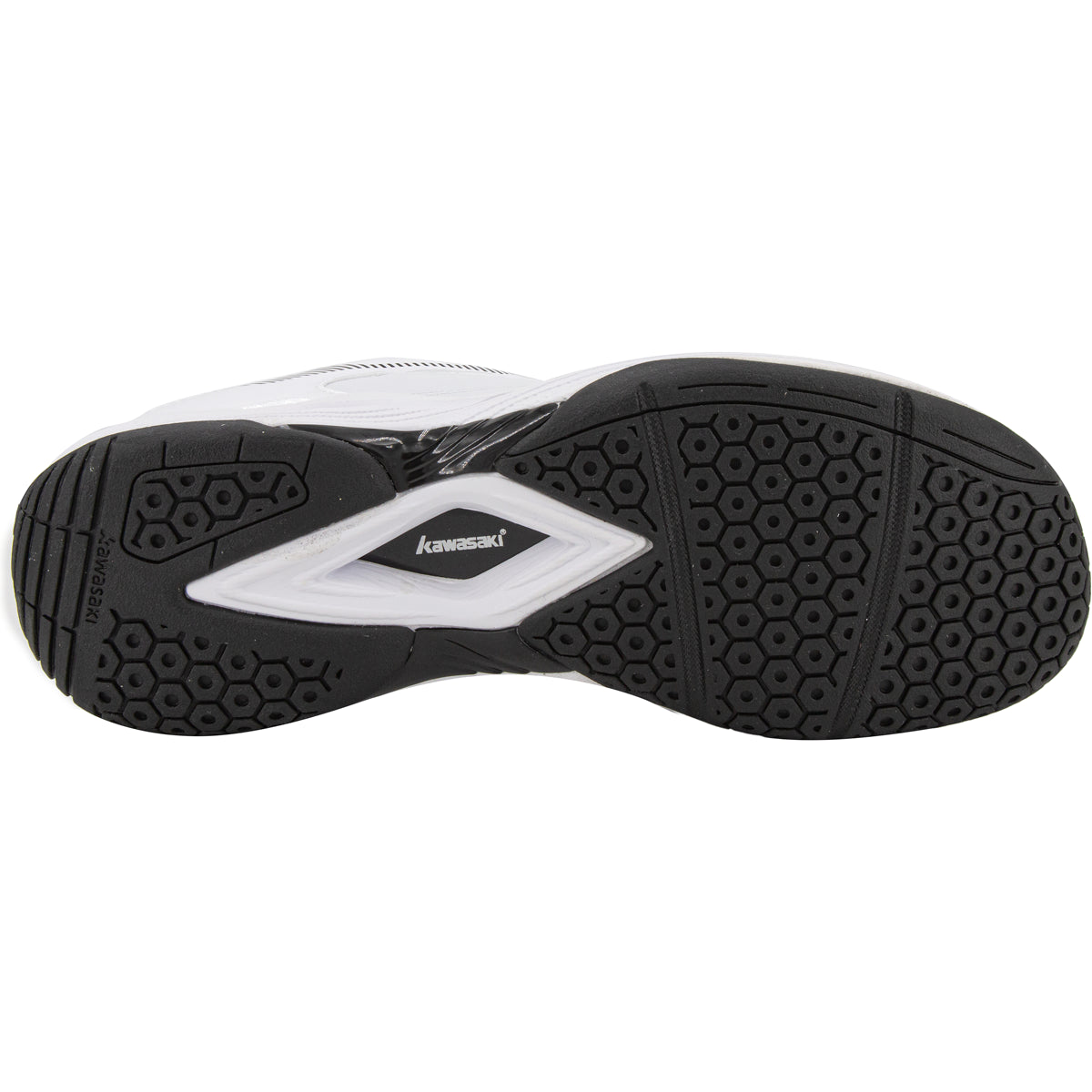 CHAUSSURES KAWASAKI INDOOR K4B50-C32011