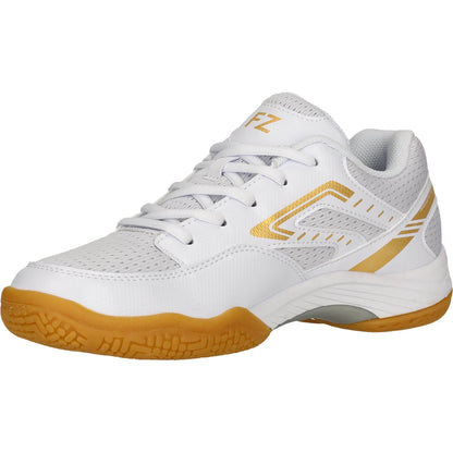 CHAUSSURES FZ FORZA INDOOR S-180 WHITE