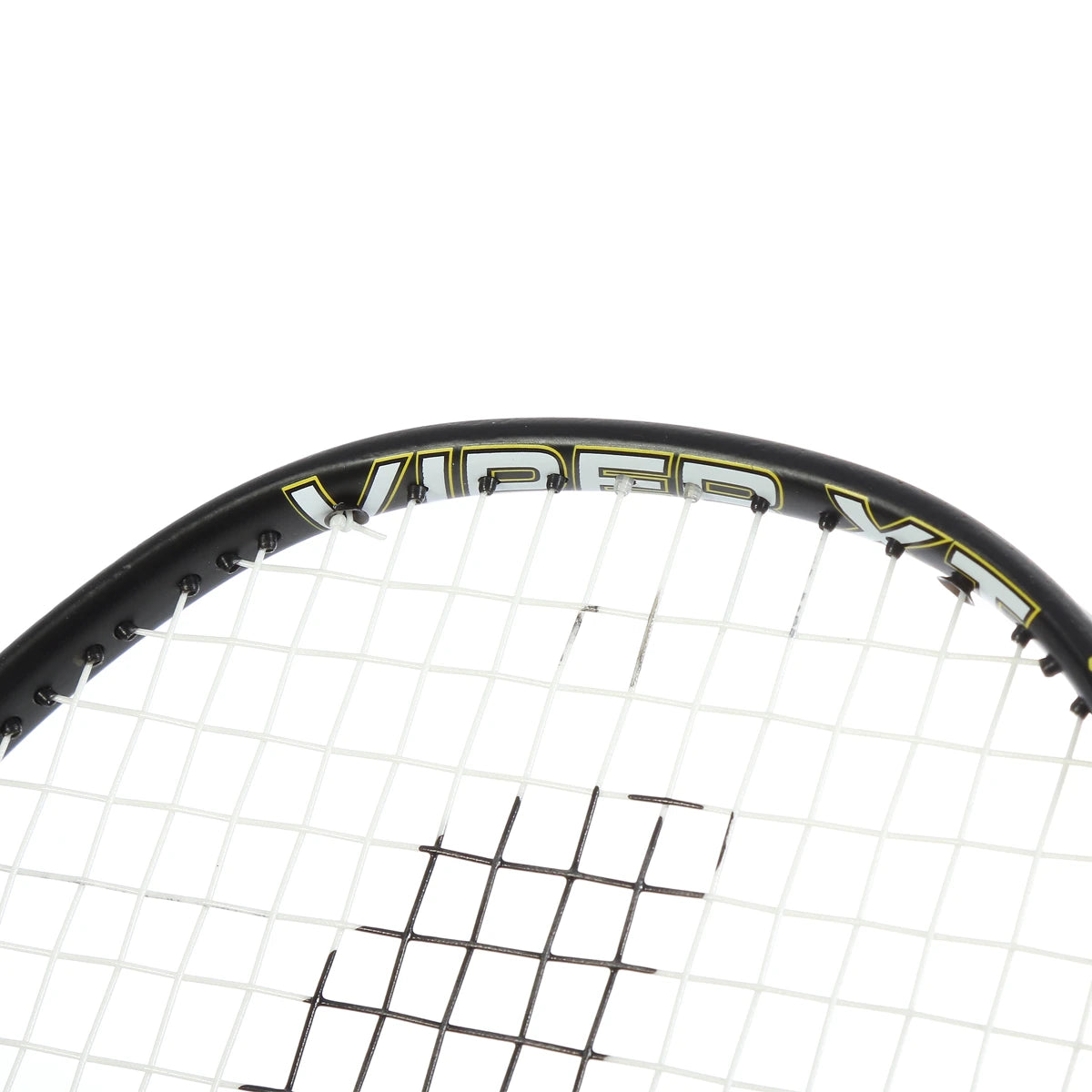 ASHAWAY VIPER XT1500 BADMINTON RACKET (STRUNG)