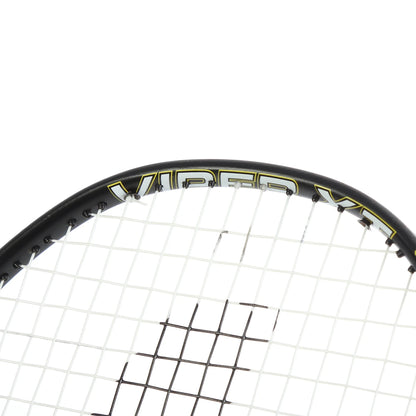 ASHAWAY VIPER XT1500 BADMINTON RACKET (STRUNG)