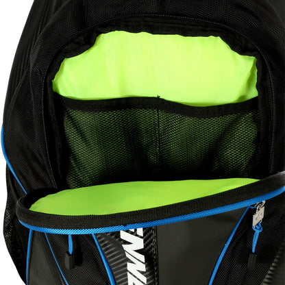 PRO RUCKSACK KENNEX SCHWARZ/BLAU