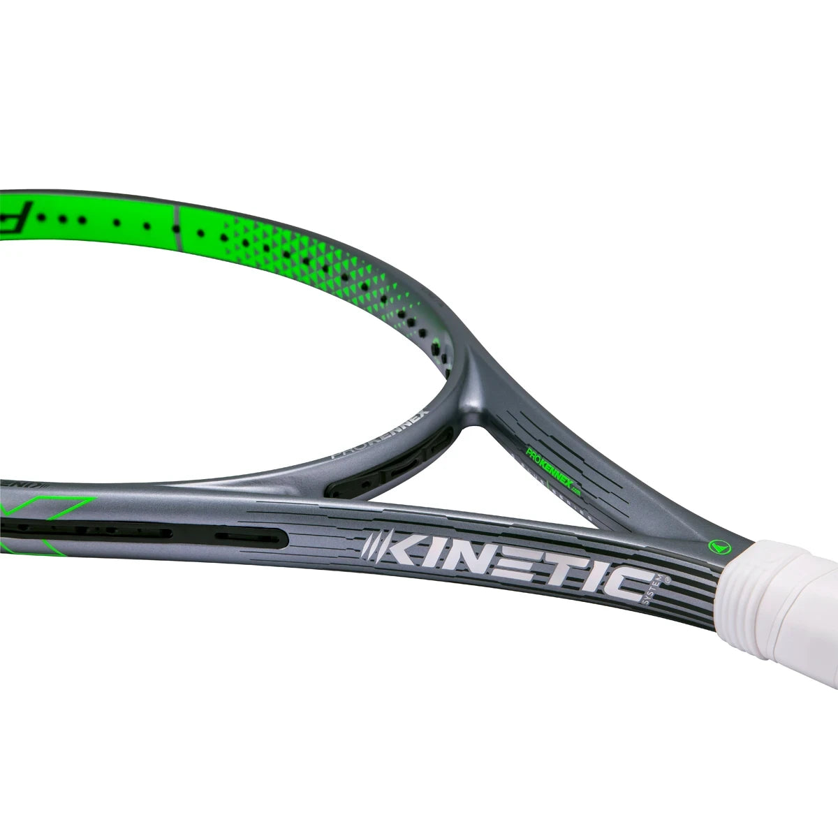 RAQUETTE PRO KENNEX KI Q+20 (285 GR)