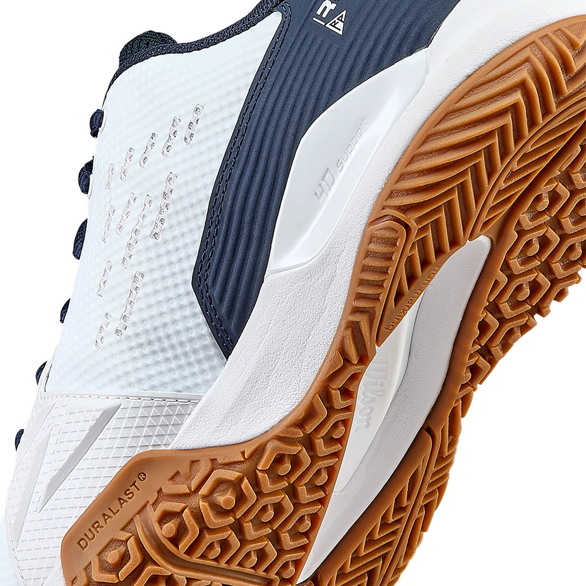 CHAUSSURES WILSON RUSH PRO ACE TERRE BATTUE