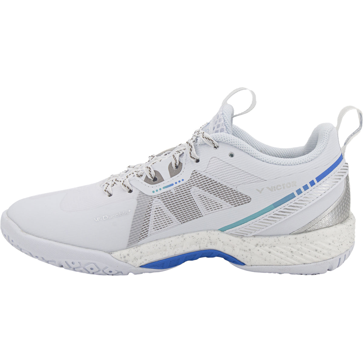 CHAUSSURES VICTOR INDOOR S82III NITROLITE AF