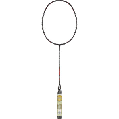 RAQUETTE DE BADMINTON APACS FEATHER LITE 75 6U NOIR/ROUGE
