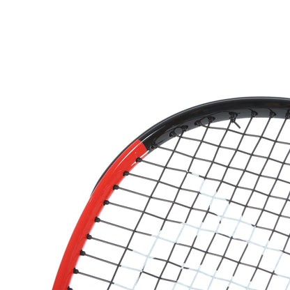 DUNLOP HIRE SQUASH RACKET (STRUNG)