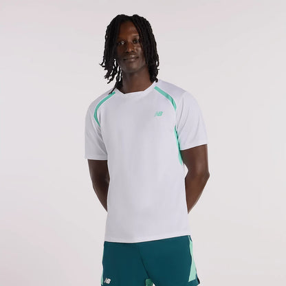 T-SHIRT NEW BALANCE TURNIER LONDON
