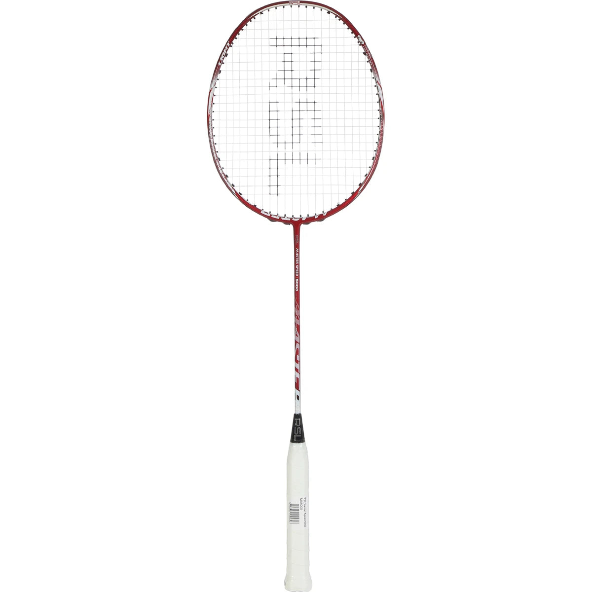 RAQUETTE DE BADMINTON RSL MASTER SPEED 5000 (CORDEE)