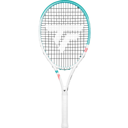 SCHLÄGER TECNIFIBRE TEMPO L (255GR) (BESAITET)