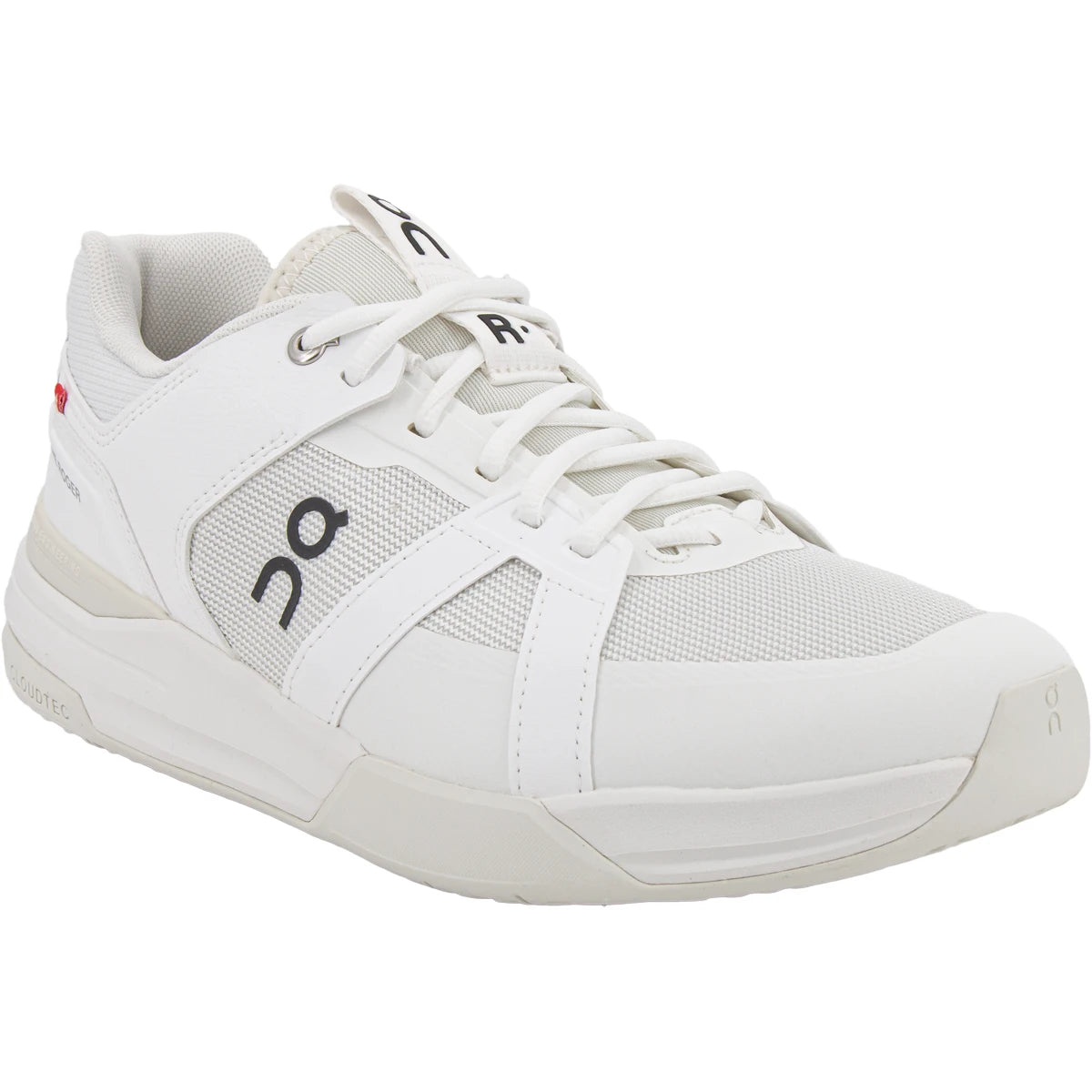 ON THE ROGER CLUBHOUSE PRO SHOES FOR ALL SURFACES