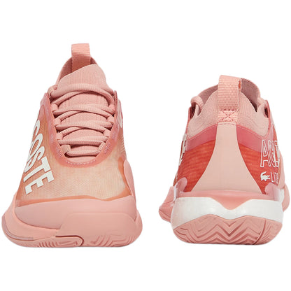 LACOSTE DAMENSCHUHE AG-LT25 LITE FÜR ALLE OBERFLÄCHEN