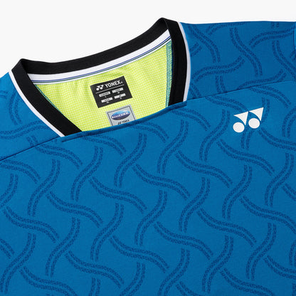 POLO YONEX ELITE AO BLUE