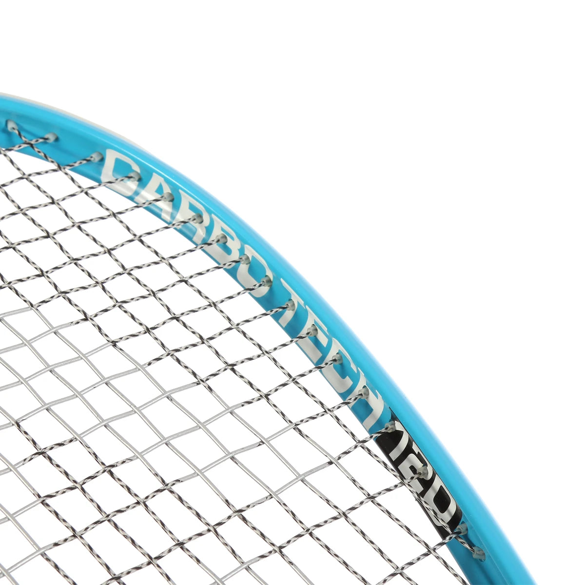 RAQUETTE DE SQUASH KARAKAL CARBO TECH 120