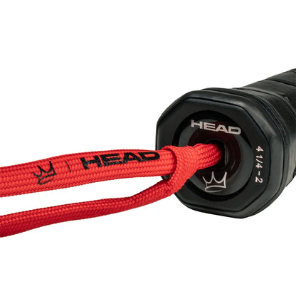 RAQUETTE TEST DE PADEL HEAD COELLO MOTION 2025
