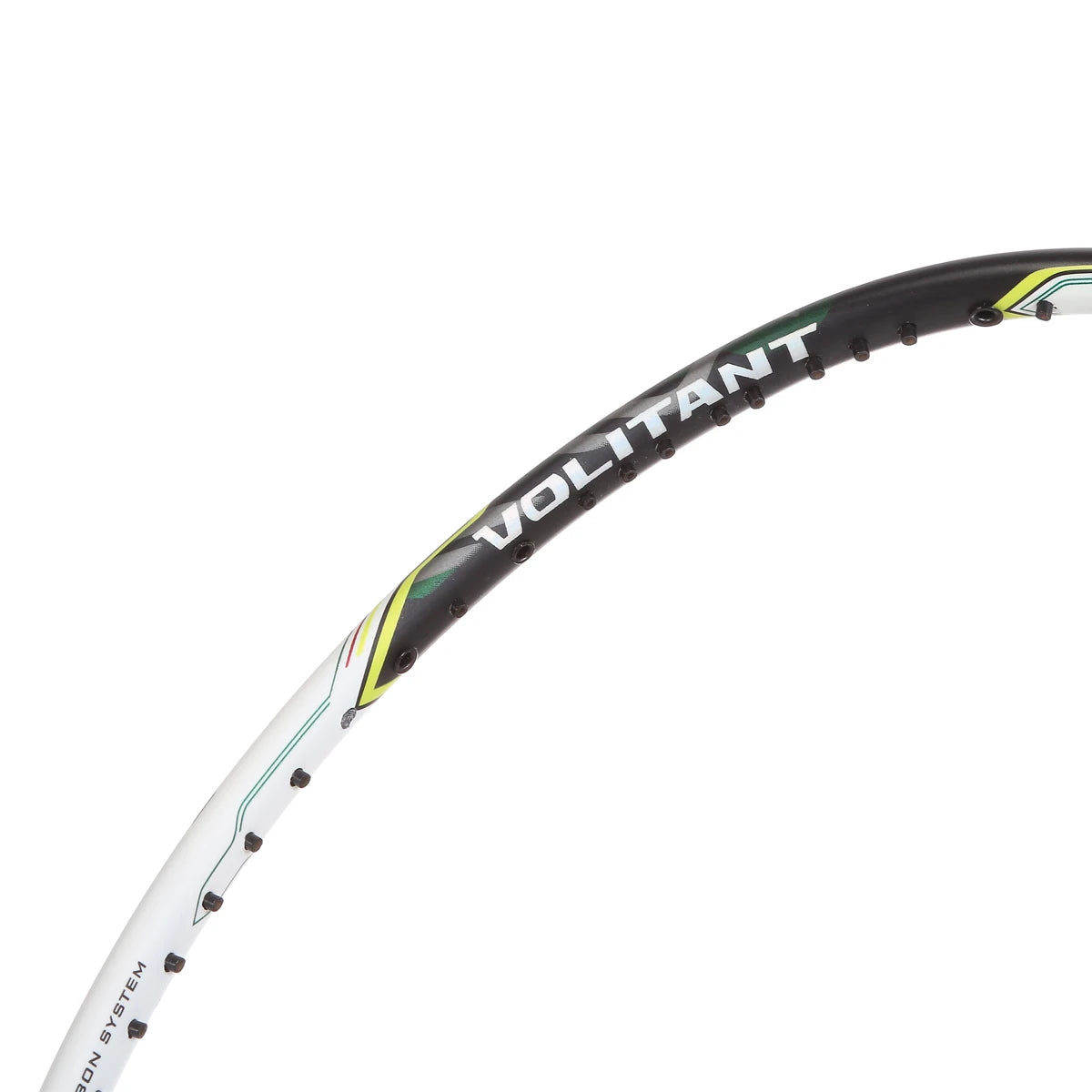 RAQUETTE DE BADMINTON FLEET VOLITANT Z FORCE