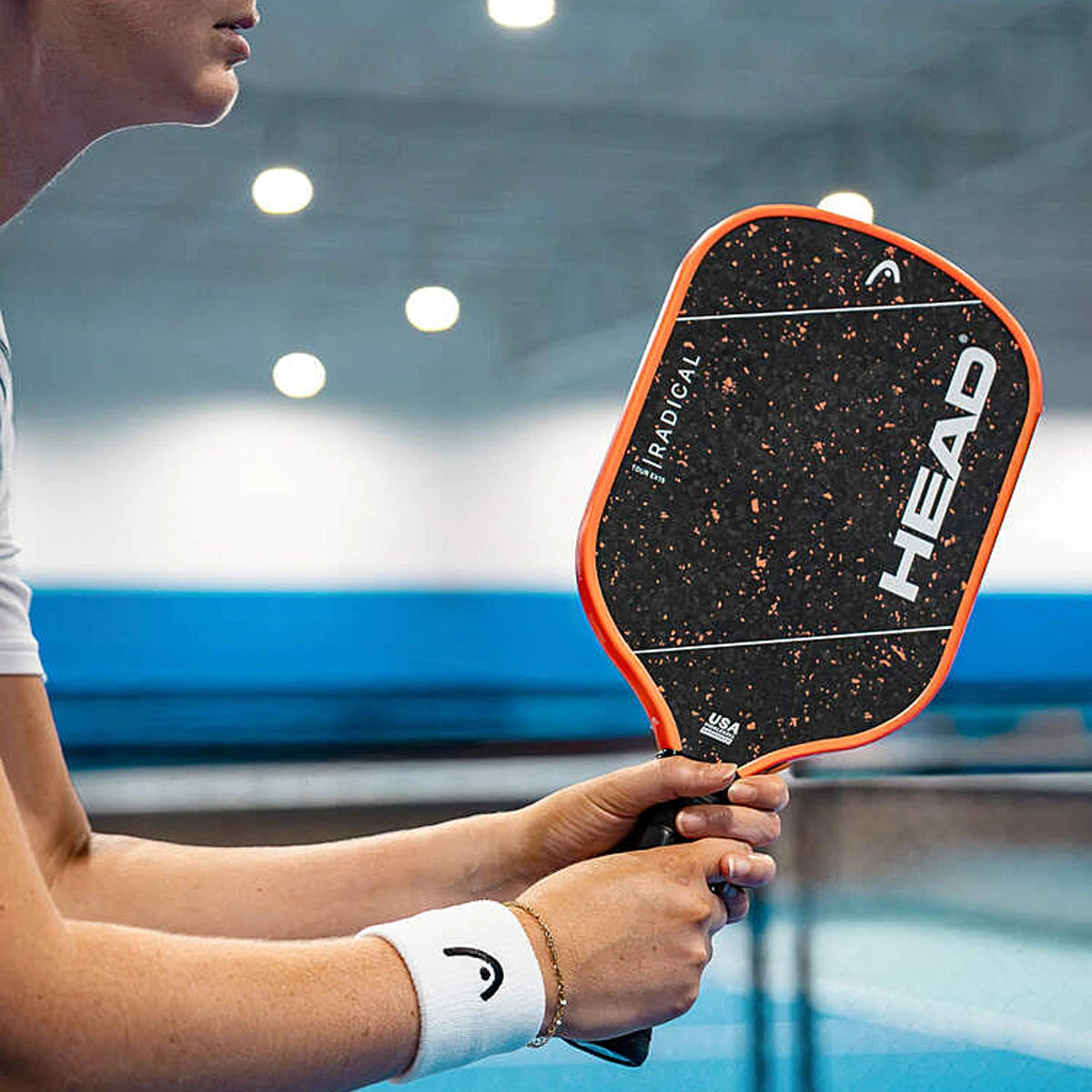 RAQUETTE DE PICKLEBALL HEAD RADICAL TOUR EX15