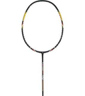 RAQUETTE DE BADMINTON FLEX POWER TITANIUM 10 5U