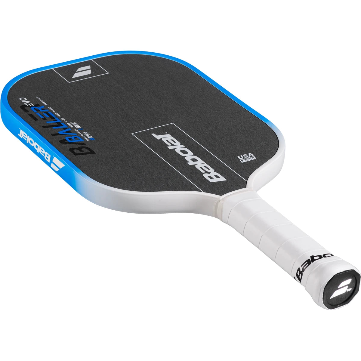 RAQUETTE DE PICKLEBALL BABOLAT BALLER EVO