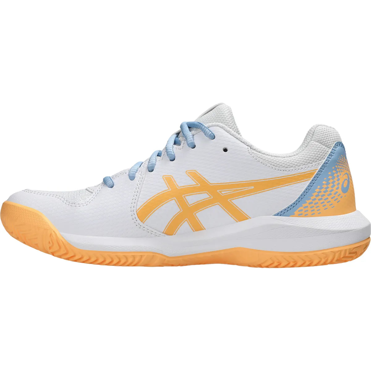 ASICS WOMEN'S GEL DEDICATE 8 PADEL SHOES