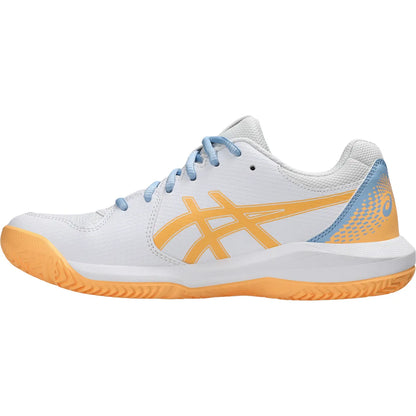 ASICS WOMEN'S GEL DEDICATE 8 PADEL SHOES
