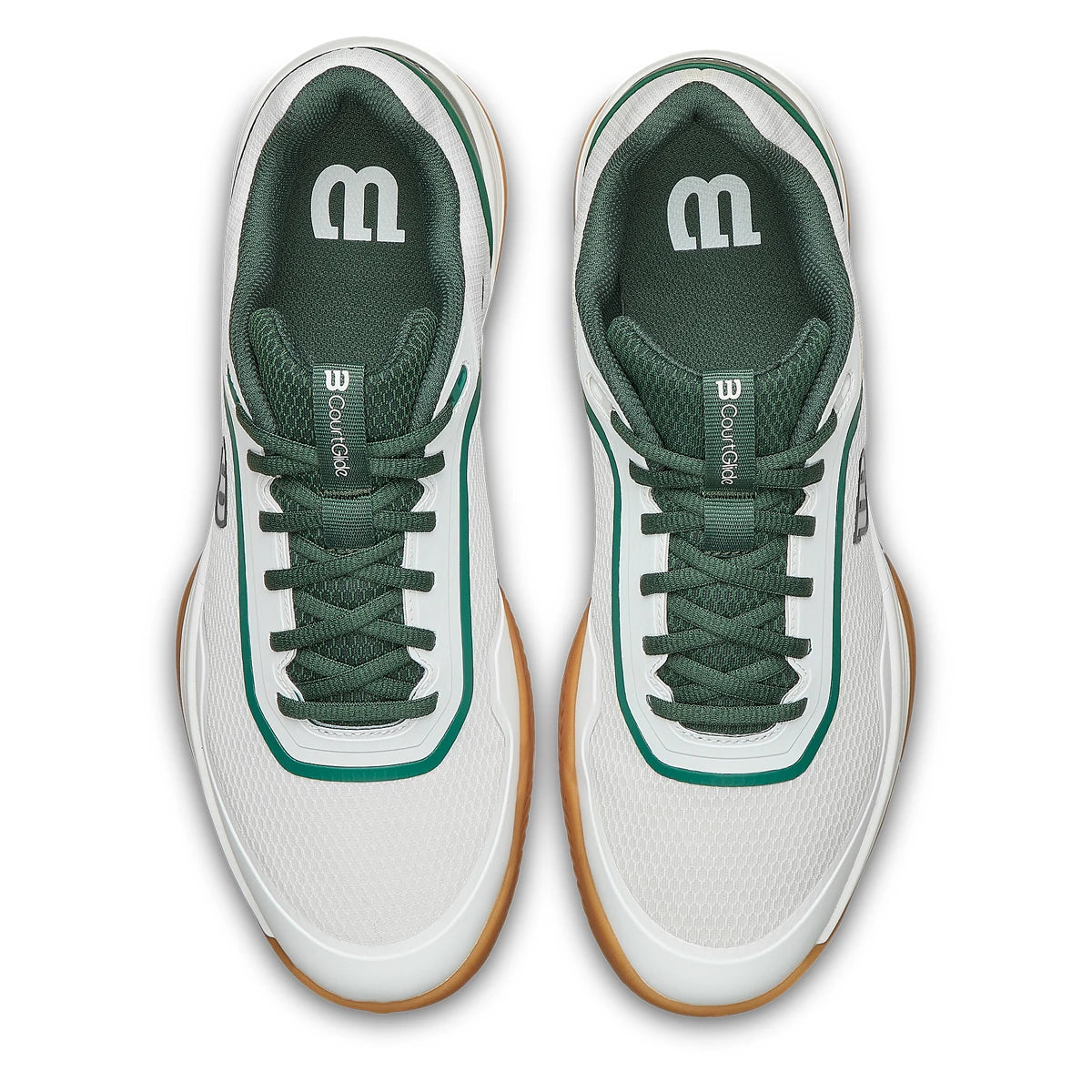 CHAUSSURES WILSON COURTGLIDE TOUTES SURFACES