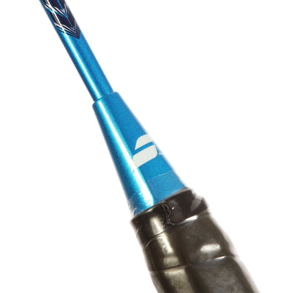 RAQUETTE TEST DE BADMINTON BABOLAT SATELITE SPIRE S (CORDEE - SANS HOUSSE)
