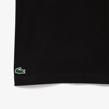 T-SHIRT LACOSTE CORE PERFORMANCE CROCO