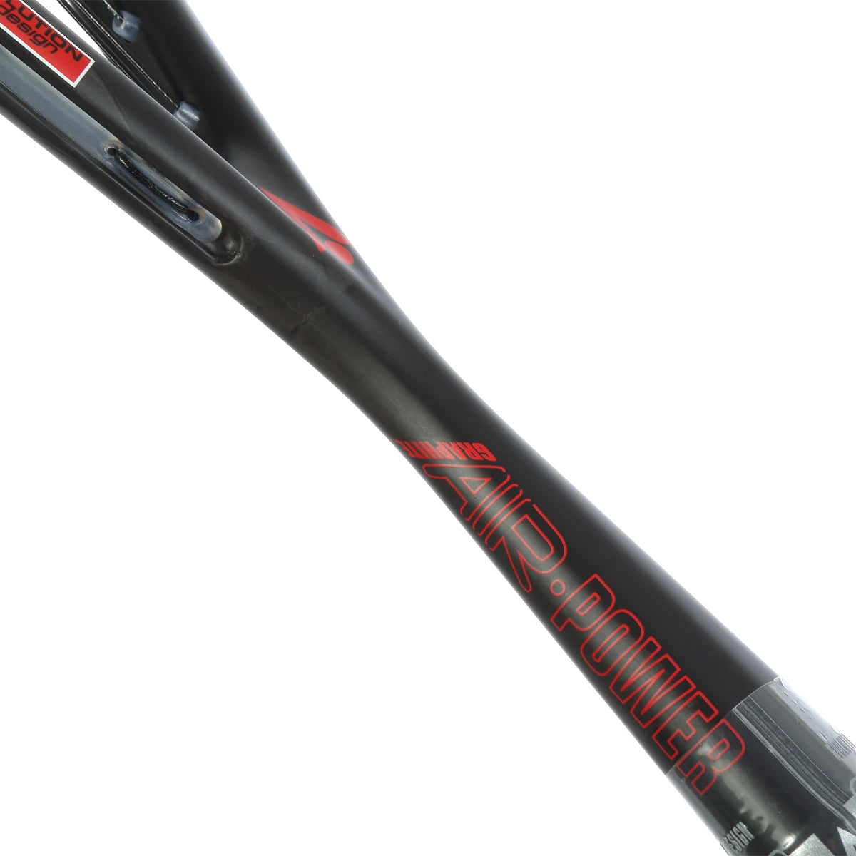RAQUETTE DE SQUASH KARAKAL AIR POWER 2.0 (CORDEE)