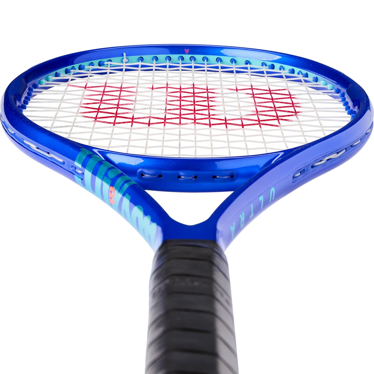 RAQUETTE WILSON ULTRA 95 QZ V5.0 (283 GR)