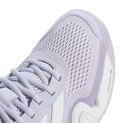 DAMEN ADIDAS SCHUHE BARRICADE 14 FÜR ALLE OBERFLÄCHEN
