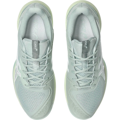 CHAUSSURES ASICS FEMME SOLUTION SPEED FF 3 TERRE BATTUE