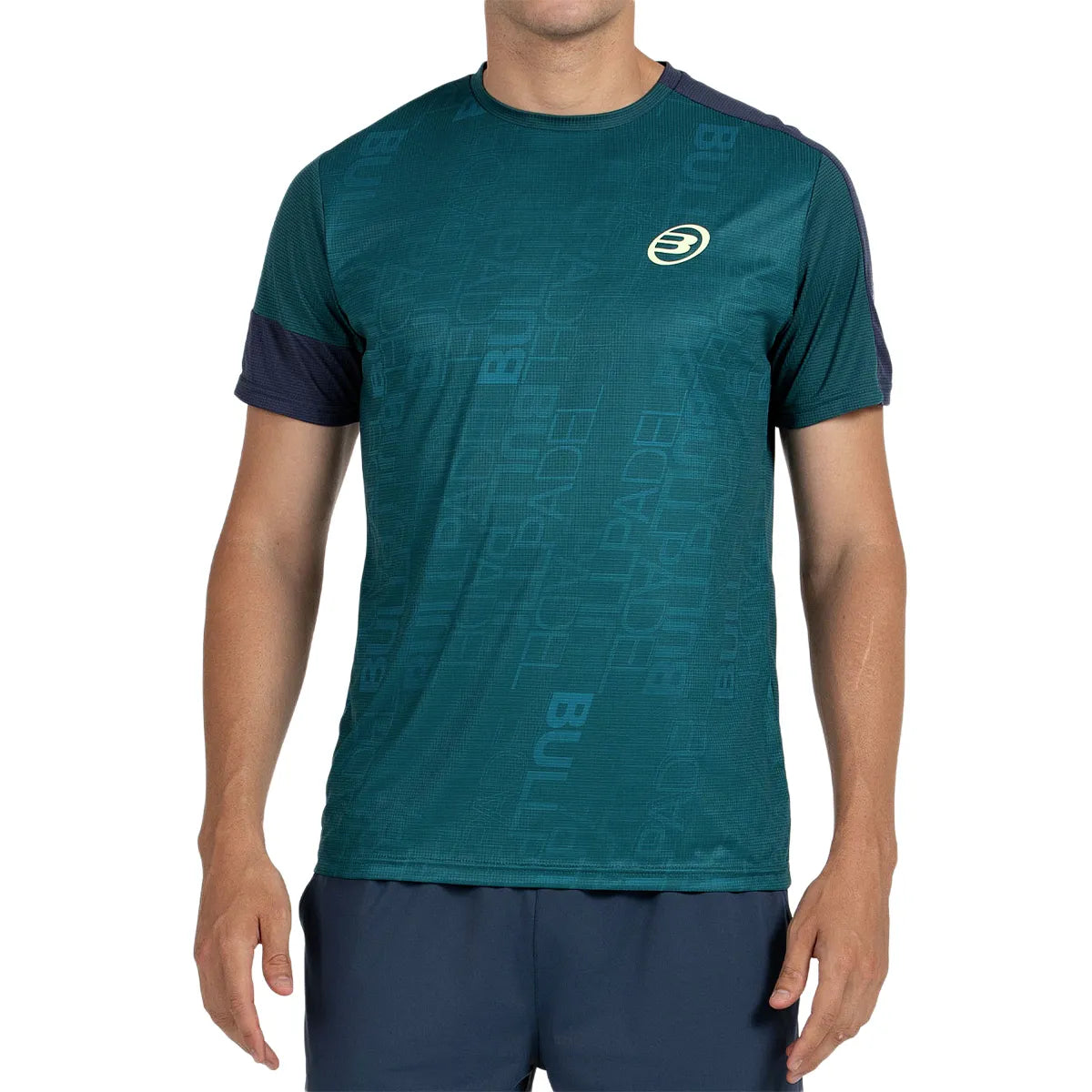 BULLPADEL LEIDO T-SHIRT