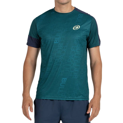BULLPADEL LEIDO T-SHIRT