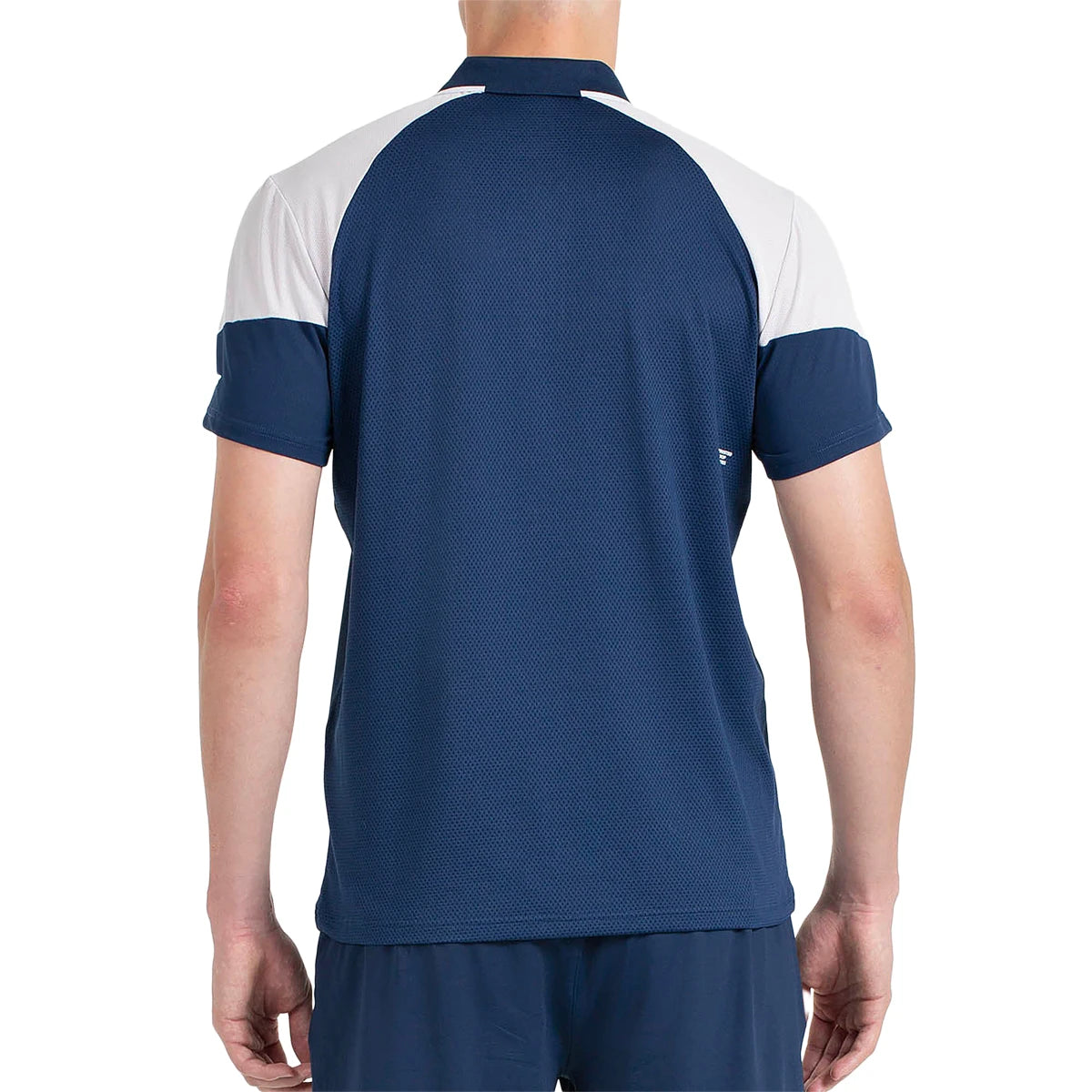 POLO BULLPADEL MIJAS