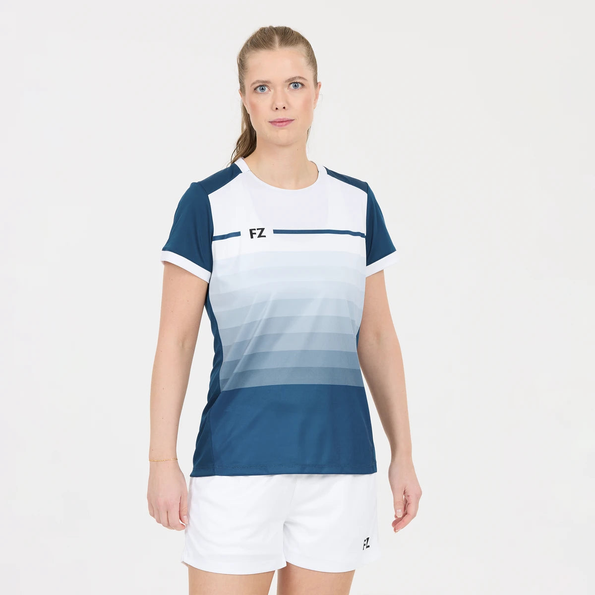T-SHIRT FZ FORZA FEMME ALIBI