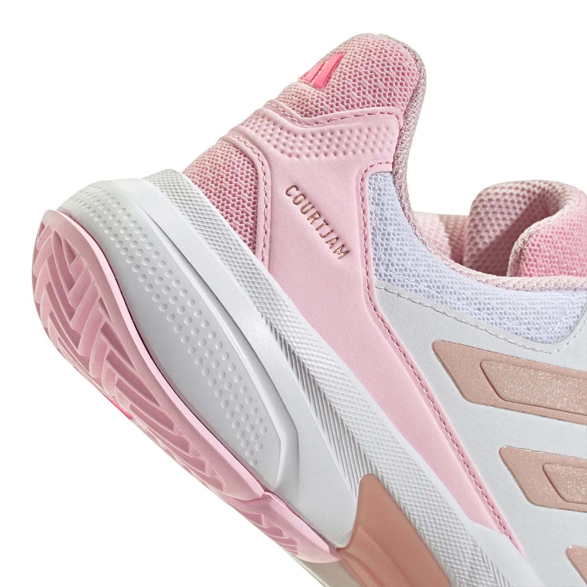 ADIDAS WOMEN'S COURTJAM CONTROL 3 SHOES ALL SURFACES