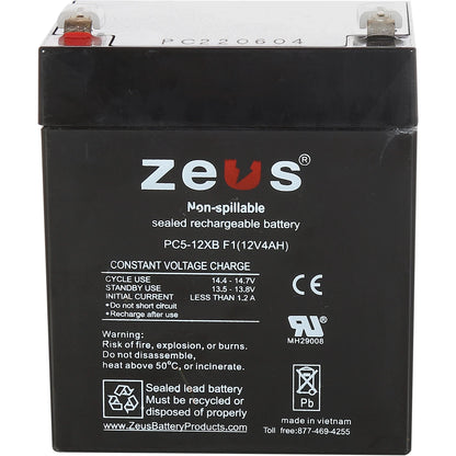 BATTERIE LANCE-BALLES CUBE