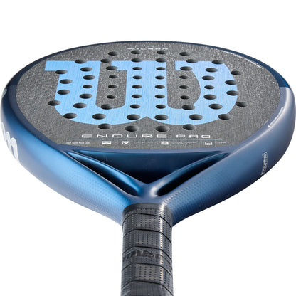 RAQUETTE DE PADEL WILSON ENDURE PRO V1