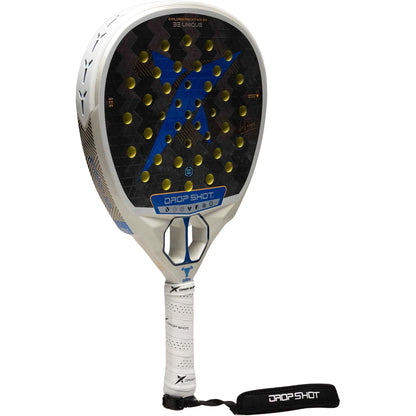 DROP SHOT EXPLORER PRO ATTACK 2.0 PADEL RACKET