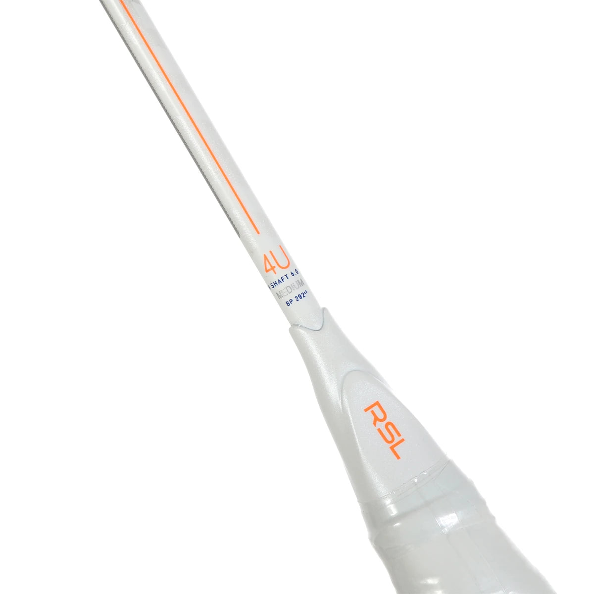 RAQUETTE DE BADMINTON RSL MASTER SPEED 9900 (CORDEE)