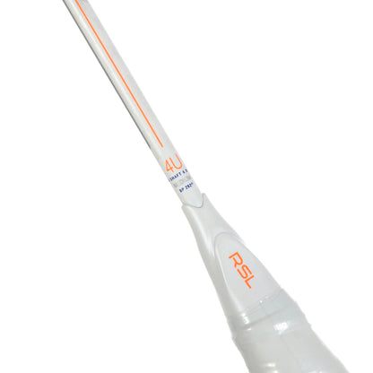 RAQUETTE DE BADMINTON RSL MASTER SPEED 9900 (CORDEE)